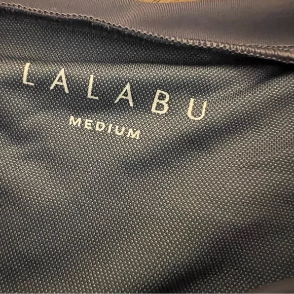 Men's Lalabu Carrier Shirt - Picture 6 of 7